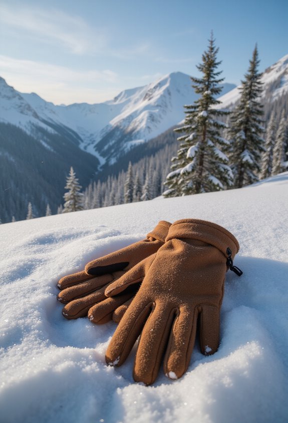 choose quality warmth versatility