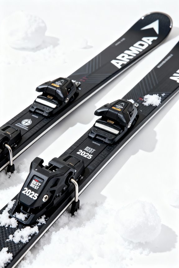 choosing the right skis