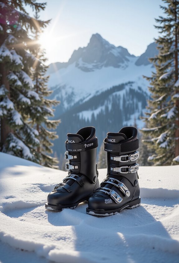 fit comfort flex temperature
