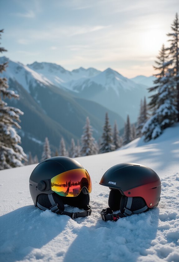safety comfort fit compatibility