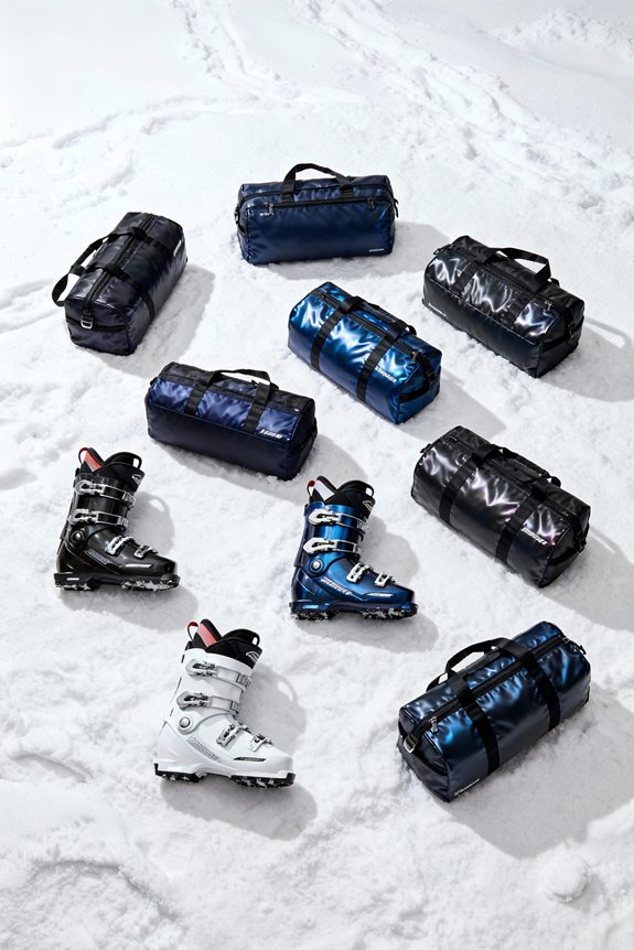 ski boot bags review guide