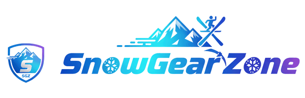 SnowGearZone logo