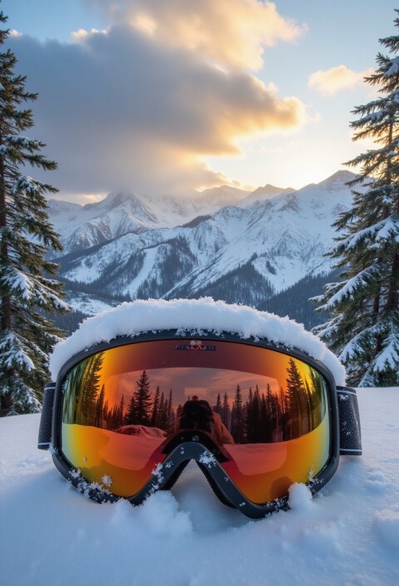 adaptive uv protection eyewear