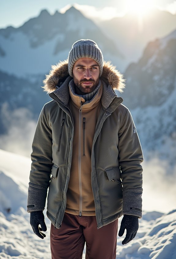 choosing effective base layers