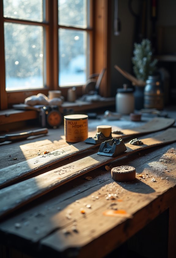 essential tools for repairs