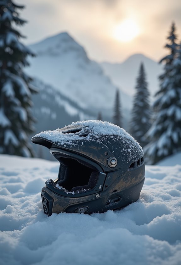 helmet lifespan factors explained