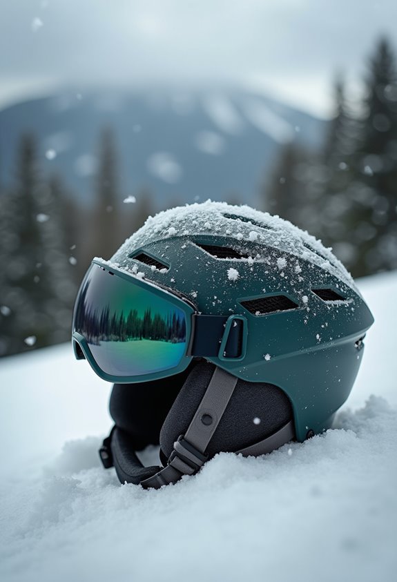 helmet upkeep ensures safety