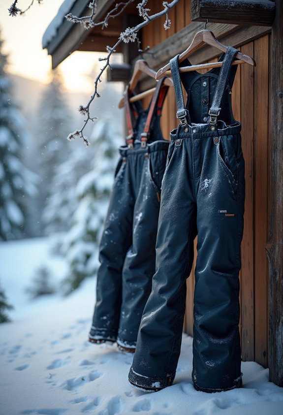 secure personalized fit options