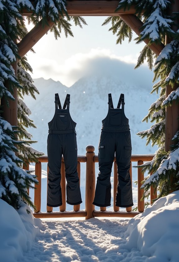 superior winter sports protection